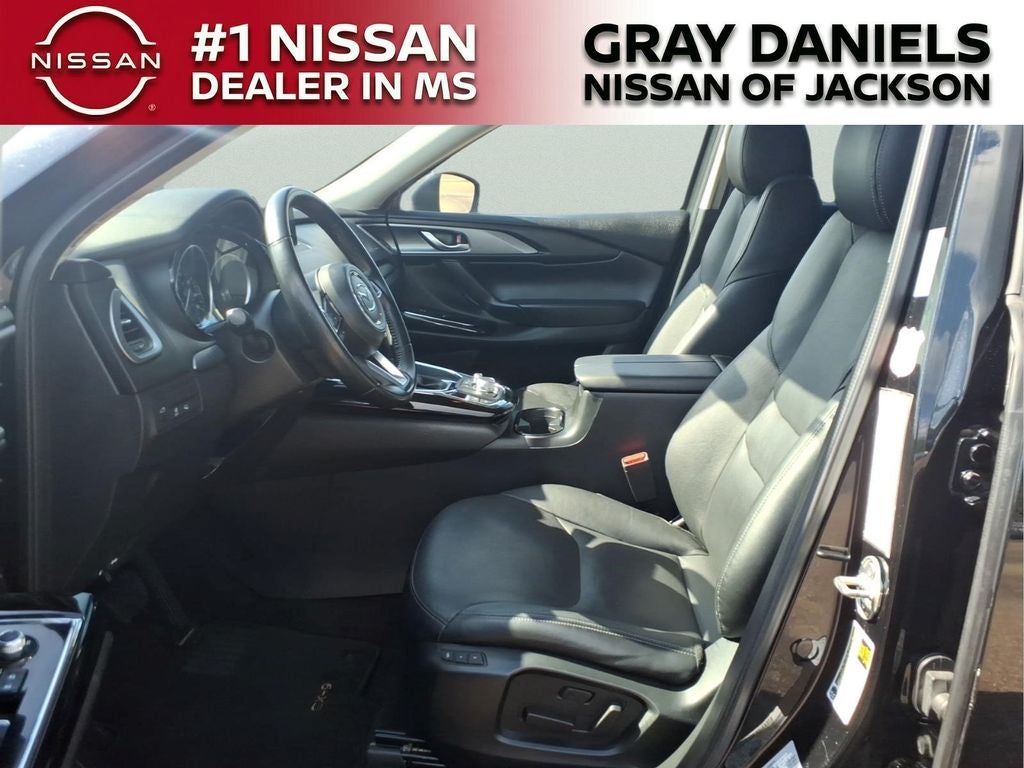2023 Mazda Mazda CX-9 Touring Plus