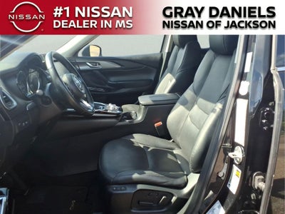 2023 Mazda Mazda CX-9 Touring Plus