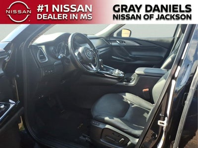 2023 Mazda Mazda CX-9 Touring Plus