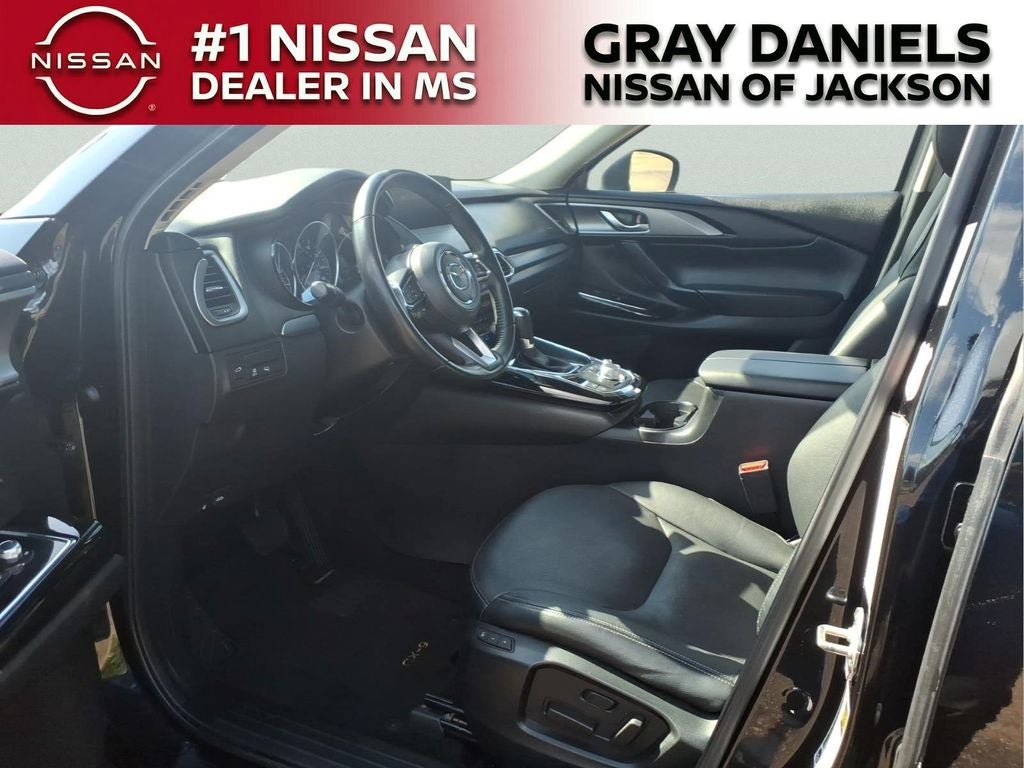 2023 Mazda Mazda CX-9 Touring Plus