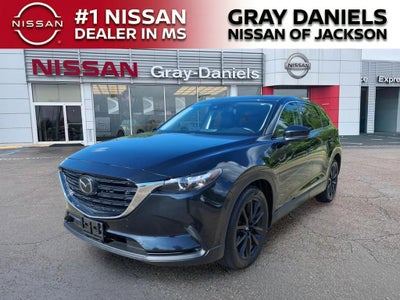 2023 Mazda Mazda CX-9 Touring Plus