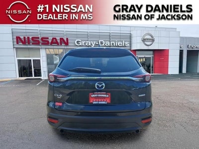 2023 Mazda Mazda CX-9 Touring Plus