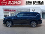 2025 Nissan Armada SL