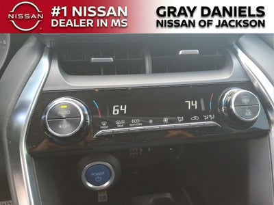 2021 Toyota Venza LE