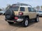 2013 Toyota FJ Cruiser Base