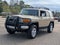 2013 Toyota FJ Cruiser Base