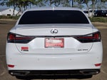 2018 Lexus GS 350 F Sport