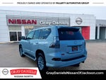 2017 Lexus GX 460