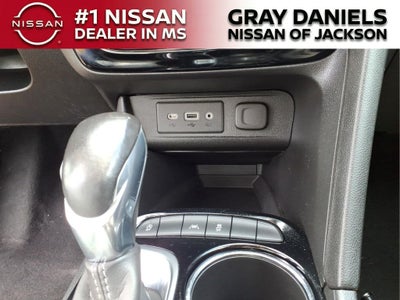 2020 Buick Encore GX Preferred
