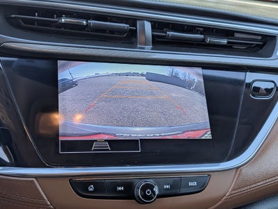 2021 Buick Encore GX Essence