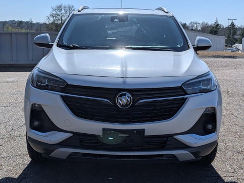 2021 Buick Encore GX Essence