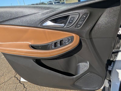 2021 Buick Encore GX Essence