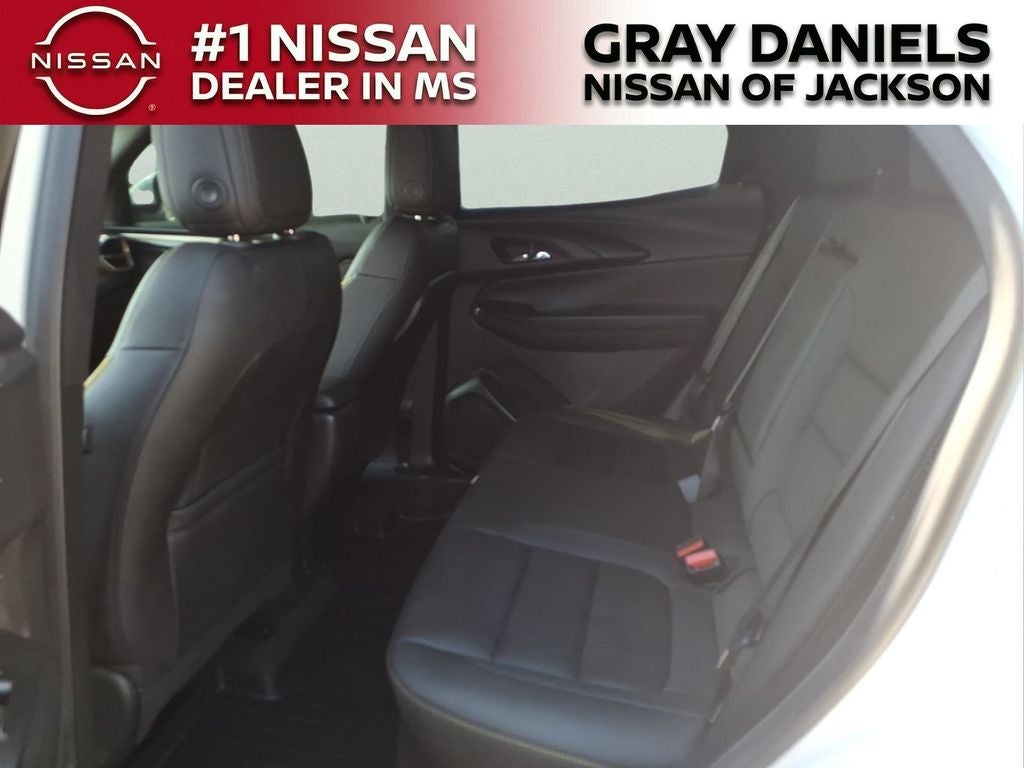 2024 Chevrolet TrailBlazer ACTIV