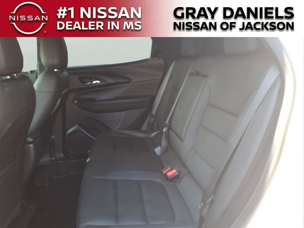 2024 Chevrolet TrailBlazer ACTIV