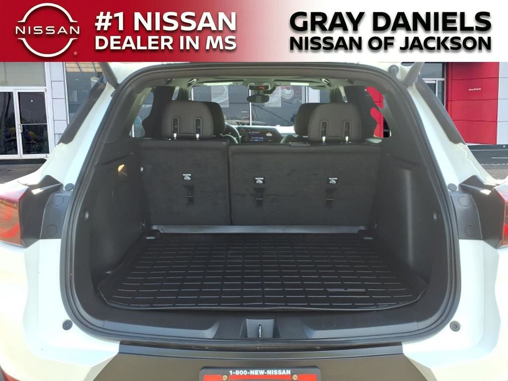 2024 Chevrolet TrailBlazer ACTIV