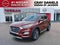 2019 Hyundai Tucson Limited