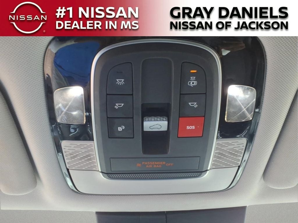 2023 Hyundai Palisade XRT