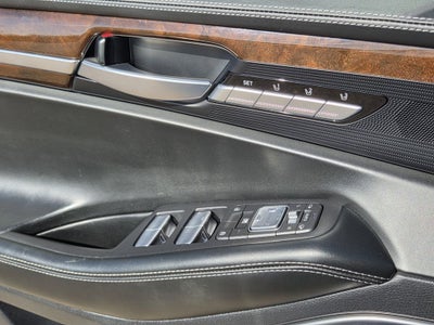 2018 Genesis G90 3.3T Premium