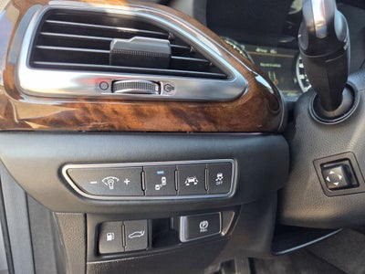 2018 Genesis G90 3.3T Premium