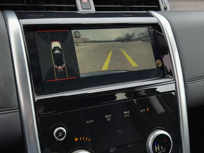 2023 Land Rover Discovery Sport S