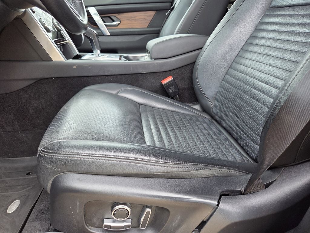 2023 Land Rover Discovery Sport S