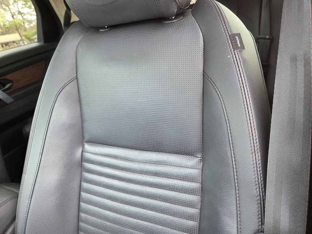 2023 Land Rover Discovery Sport S