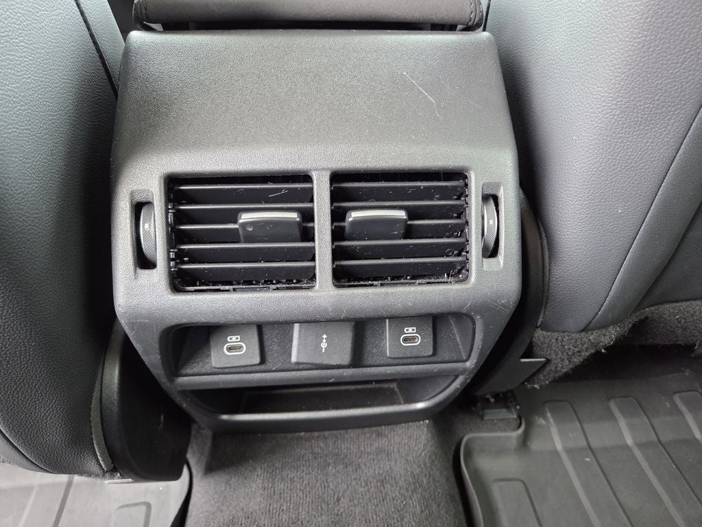 2023 Land Rover Discovery Sport S