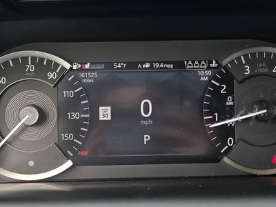 2023 Land Rover Discovery Sport S