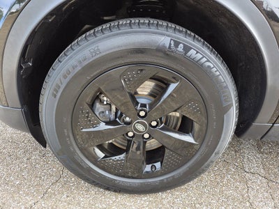 2023 Land Rover Discovery Sport S