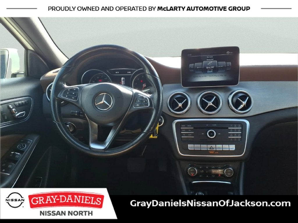 2020 Mercedes-Benz GLA GLA 250
