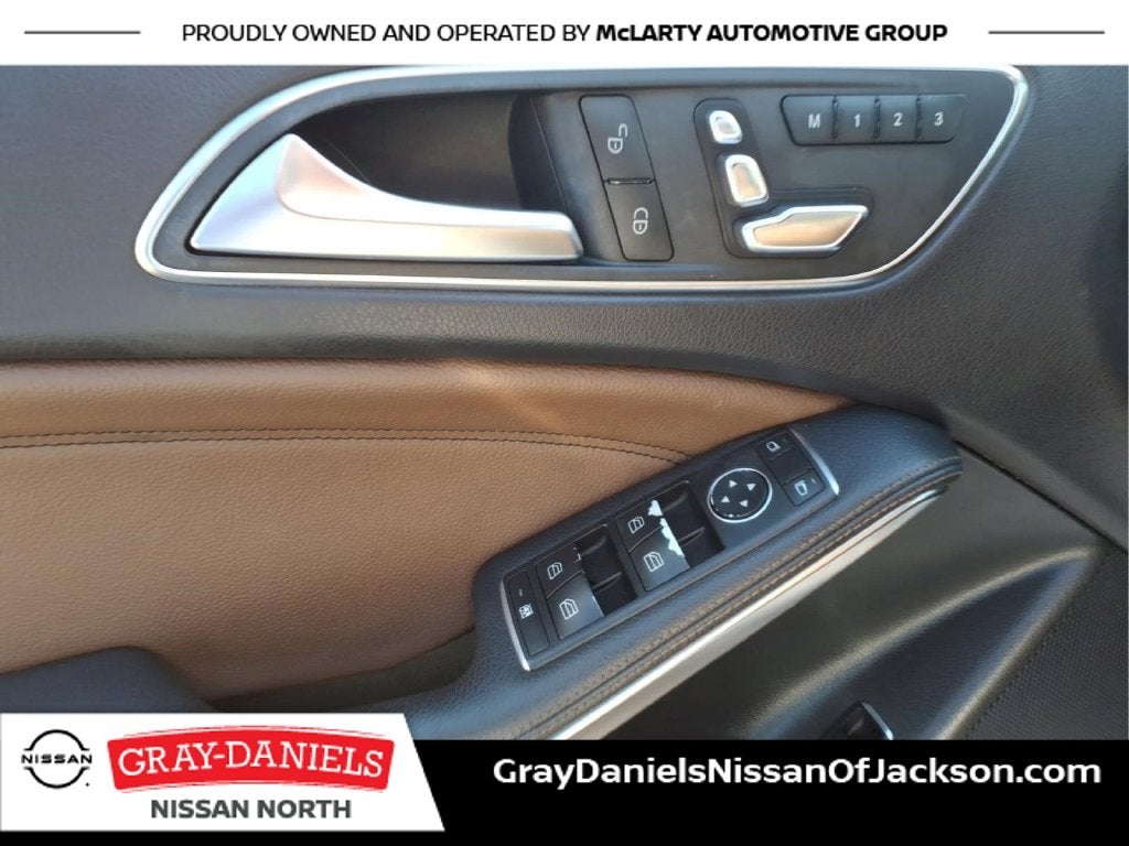 2020 Mercedes-Benz GLA GLA 250