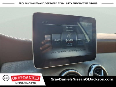 2020 Mercedes-Benz GLA GLA 250