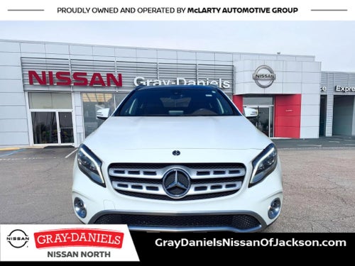 2020 Mercedes-Benz GLA GLA 250