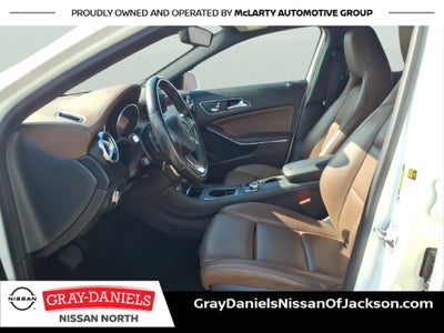 2020 Mercedes-Benz GLA GLA 250