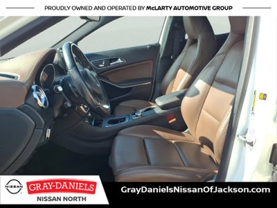 2020 Mercedes-Benz GLA GLA 250