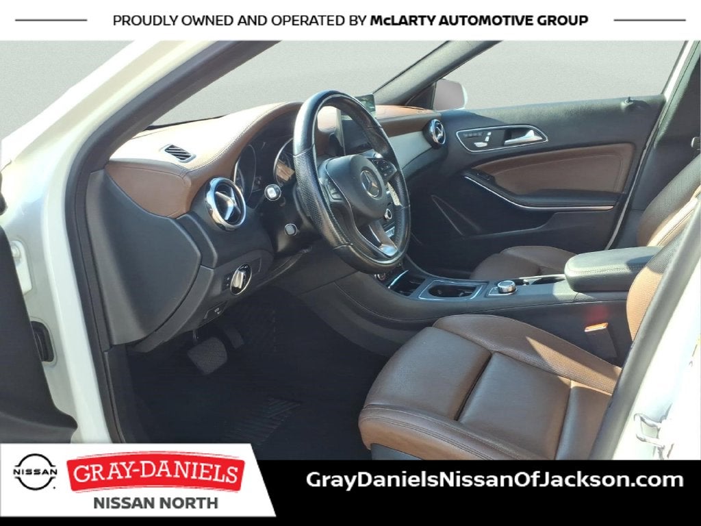 2020 Mercedes-Benz GLA GLA 250