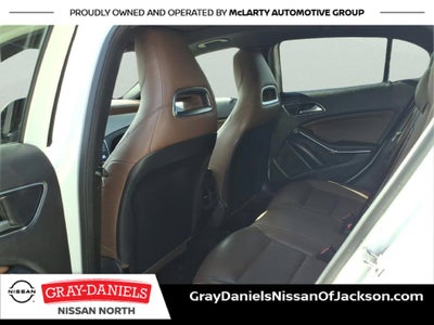 2020 Mercedes-Benz GLA GLA 250