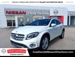 2020 Mercedes-Benz GLA GLA 250