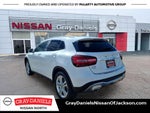 2020 Mercedes-Benz GLA GLA 250
