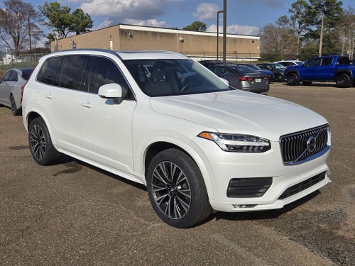 2020 Volvo XC90 T5 Momentum