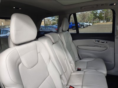 2020 Volvo XC90 T5 Momentum