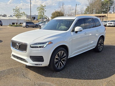 2020 Volvo XC90 T5 Momentum