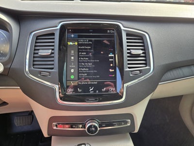 2020 Volvo XC90 T5 Momentum