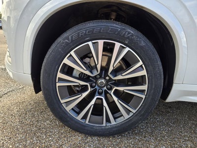 2020 Volvo XC90 T5 Momentum