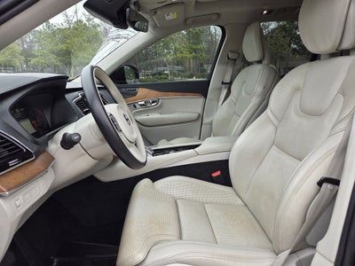 2020 Volvo XC90 Hybrid T8 Inscription