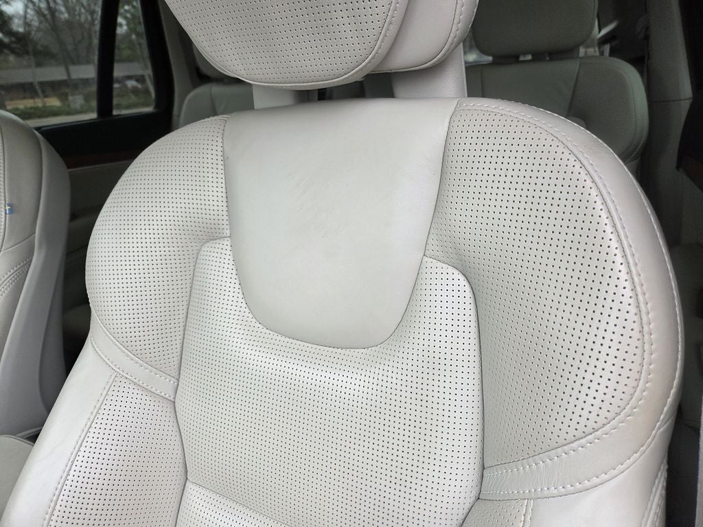 2020 Volvo XC90 Hybrid T8 Inscription