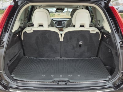 2020 Volvo XC90 Hybrid T8 Inscription