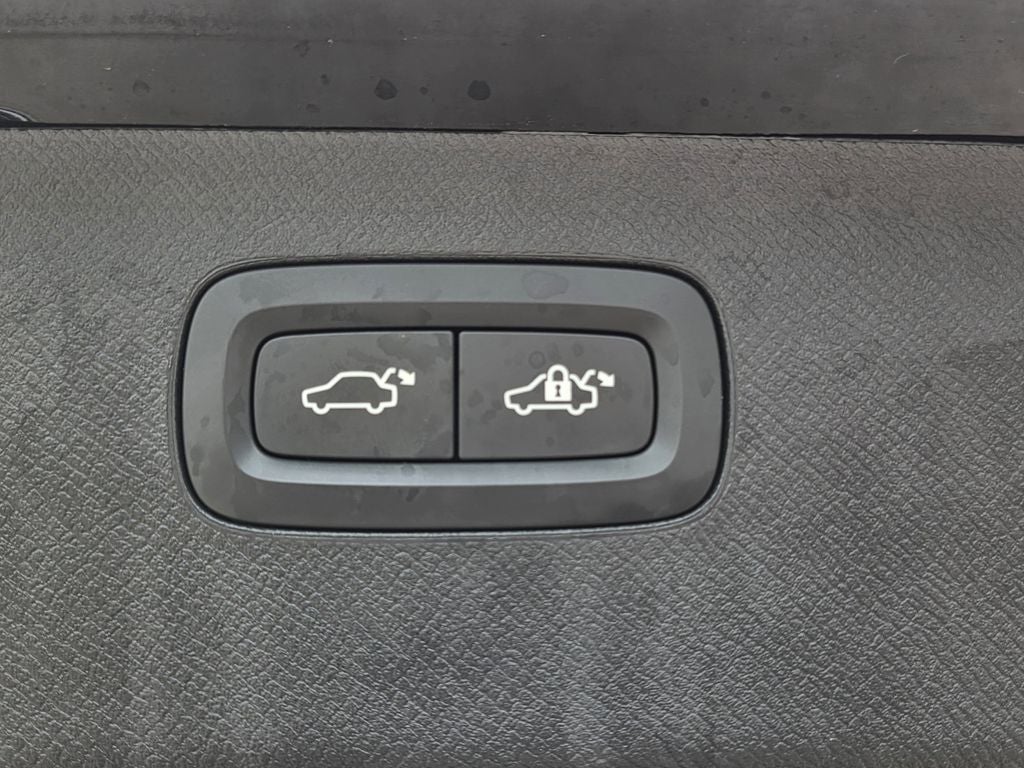 2020 Volvo XC90 Hybrid T8 Inscription