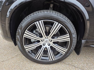 2020 Volvo XC90 Hybrid T8 Inscription