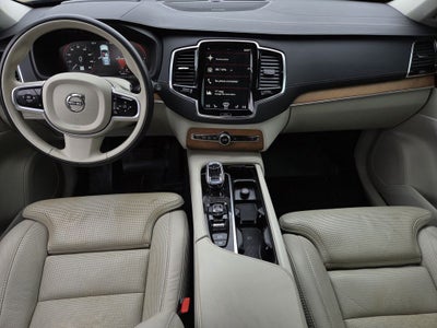 2020 Volvo XC90 Hybrid T8 Inscription